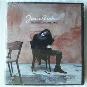 Jane Birkin - Rendez-Vous Avec Jane FLAC