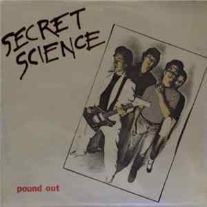 Secret Science - Pound Out FLAC