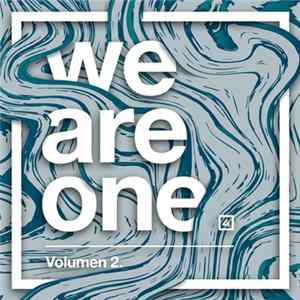 Various - We Are One Volumen 2. FLAC