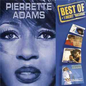 Pierrette Adams - Best Of Pierrette Adams FLAC