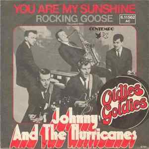 Johnny & The Hurricanes - You Are My Sunshine FLAC