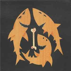 The Sharking - The Sharking FLAC