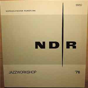 Various - NDR Jazzworkshop '76 FLAC