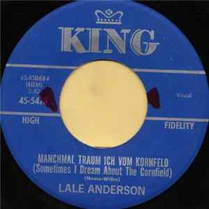 Lale Andersen - Ein Schiff Wird Kommen FLAC