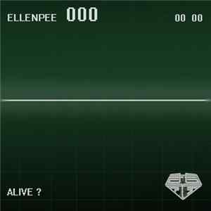 Ellenpee - Alive EP FLAC