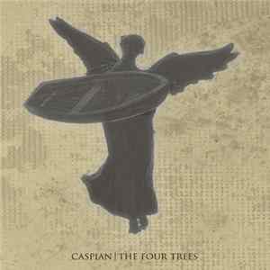 Caspian - The Four Trees FLAC
