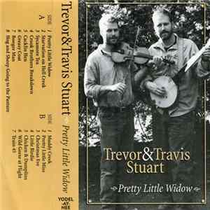 Trevor Stuart, Travis Stuart - Pretty Little Widow FLAC