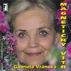 Gabriela Vránová - Magnetický Vítr FLAC