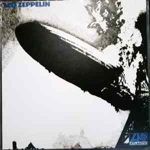 Led Zeppelin - Led Zeppelin FLAC