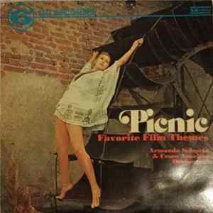 Armando Sciascia & Cesco Anselmo Orchestras - Picnic (Favorite Film Themes) FLAC