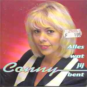 Conny - Alles Wat Jij Bent FLAC