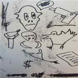 Son of Salami / Robert Ridley-Shackleton - The O.J. Letters FLAC