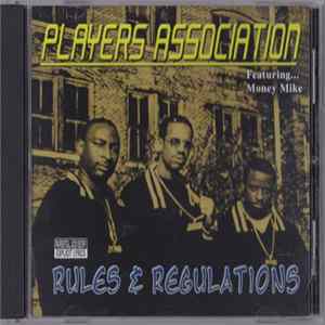 Players Association - Rules & Regulations FLAC