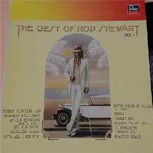Rod Stewart - The Best Of Rod Stewart Vol.1 FLAC