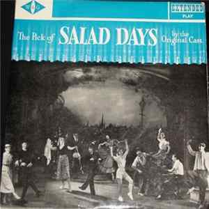 "Salad Days" Original Cast - The Pick Of Salad Days FLAC