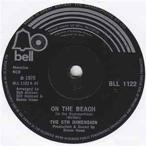 The 5th Dimension - On The Beach (In The Summertime) FLAC