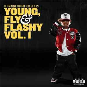 Jermaine Dupri - Young, Fly & Flashy Vol. 1 FLAC