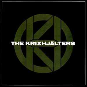 The Krixhjälters - The Krixhjälters FLAC