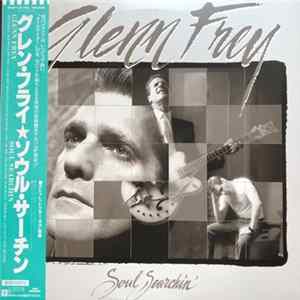 Glenn Frey - Soul Searchin' FLAC