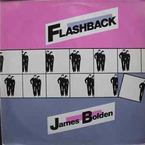James Bolden - Flashback FLAC