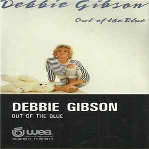 Debbie Gibson - Out Of The Blue FLAC