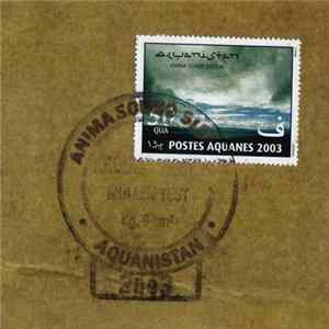 Anima Sound System - Aquanistan FLAC
