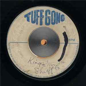 U-Roy, Bob Marley & The Wailers - Kingston 12 Shuffle FLAC