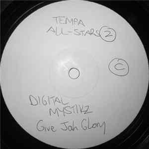 Various - Tempa Allstars Vol. 2 FLAC