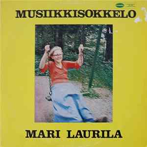 Mari Laurila - Musiikkisokkelo FLAC