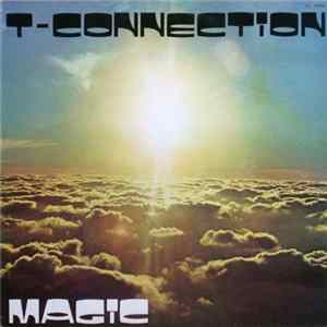 T-Connection - Magic FLAC