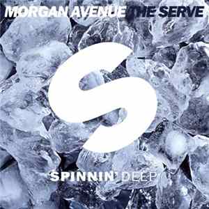 Morgan Avenue - The Serve FLAC