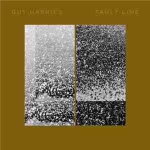 Guy Harries - Fault Line FLAC