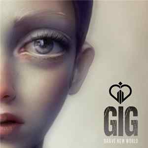 GIG - Brave New World FLAC