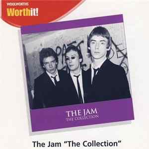 The Jam - The Collection FLAC