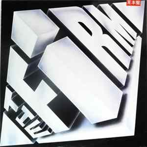 The Firm - The Firm FLAC