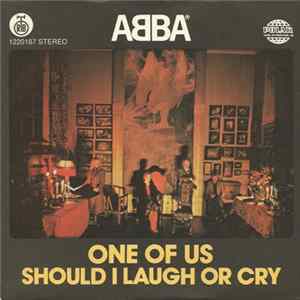 ABBA - One Of Us FLAC