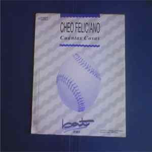 Cheo Feliciano - Cuantas Cosas FLAC