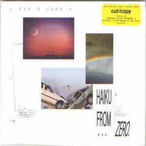 Cut Copy - Haiku From Zero FLAC