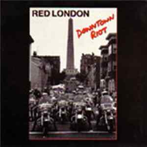 Red London - Downtown Riot FLAC
