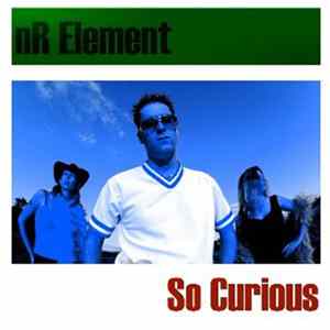 nR Element - So Curious FLAC