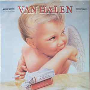 Van Halen - 1984 FLAC
