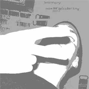 Hertzcanary - Ultraanorex No*Zoo^Livetrackering 2007-3 FLAC