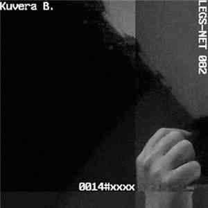 Kuvera B - 0014#xxxx FLAC