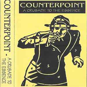 Counterpoint - A Crusade To The Essence FLAC
