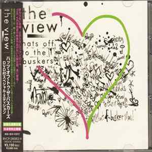 The View - Hats Off To The Buskers FLAC
