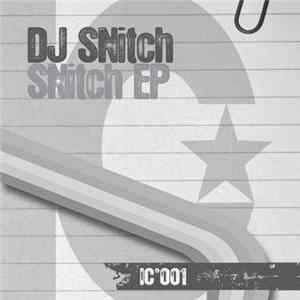 DJ SNitch - SNitch EP FLAC