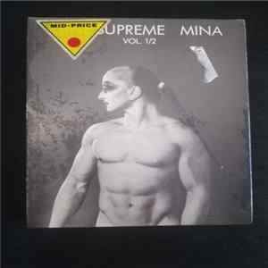 Mina - Rane Supreme Vol. 1/2 FLAC