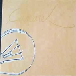 Camarel - Camarel FLAC