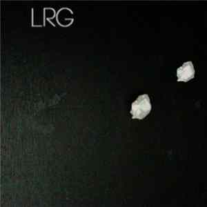 LRG - LRG Enough FLAC
