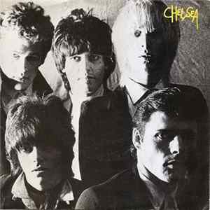 Chelsea - Decide / I'm On Fire FLAC